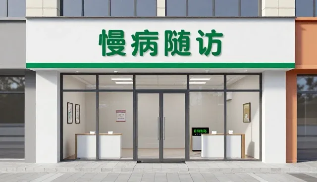 慢病随访系统选型中的核心关注点分析