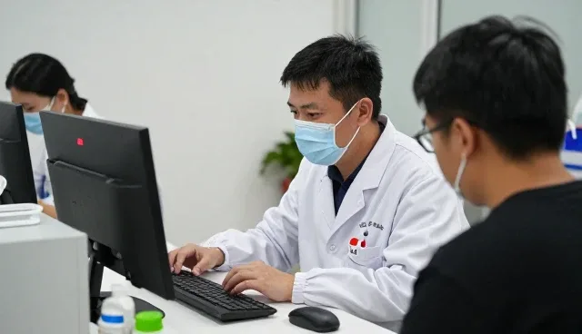 北京玺岸健康管理有限公司介绍专业健康管理能力